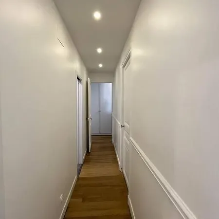 Apartment Trocadero: Superbe Parisien